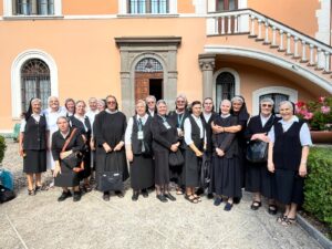 farnesina