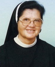 S. SEBASTIJANA CECILIJA STANIĆ