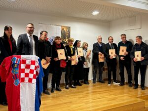 svecana akademija udrugabenedikt utemeljitelji