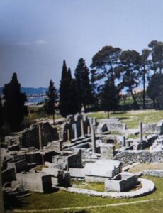 Manastirine Manastirine